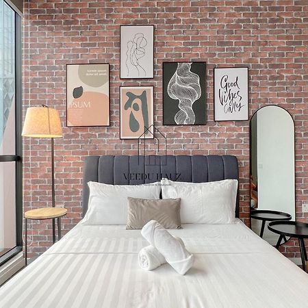 Scarletz Suites At Klcc By Veedu Hauz Κουάλα Λουμπούρ Εξωτερικό φωτογραφία