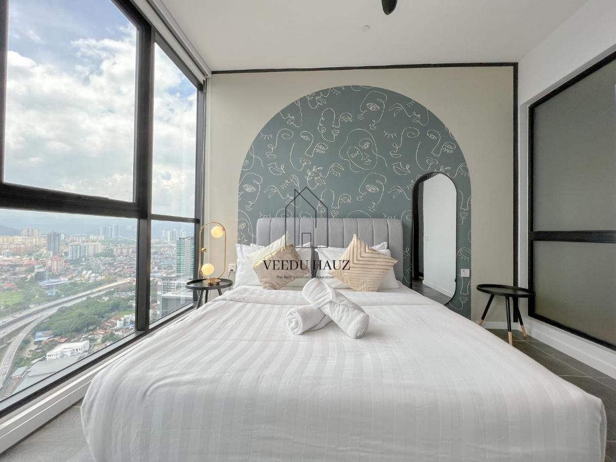 Scarletz Suites At Klcc By Veedu Hauz Κουάλα Λουμπούρ Εξωτερικό φωτογραφία
