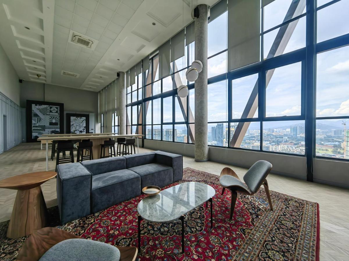 Scarletz Suites At Klcc By Veedu Hauz Κουάλα Λουμπούρ Εξωτερικό φωτογραφία