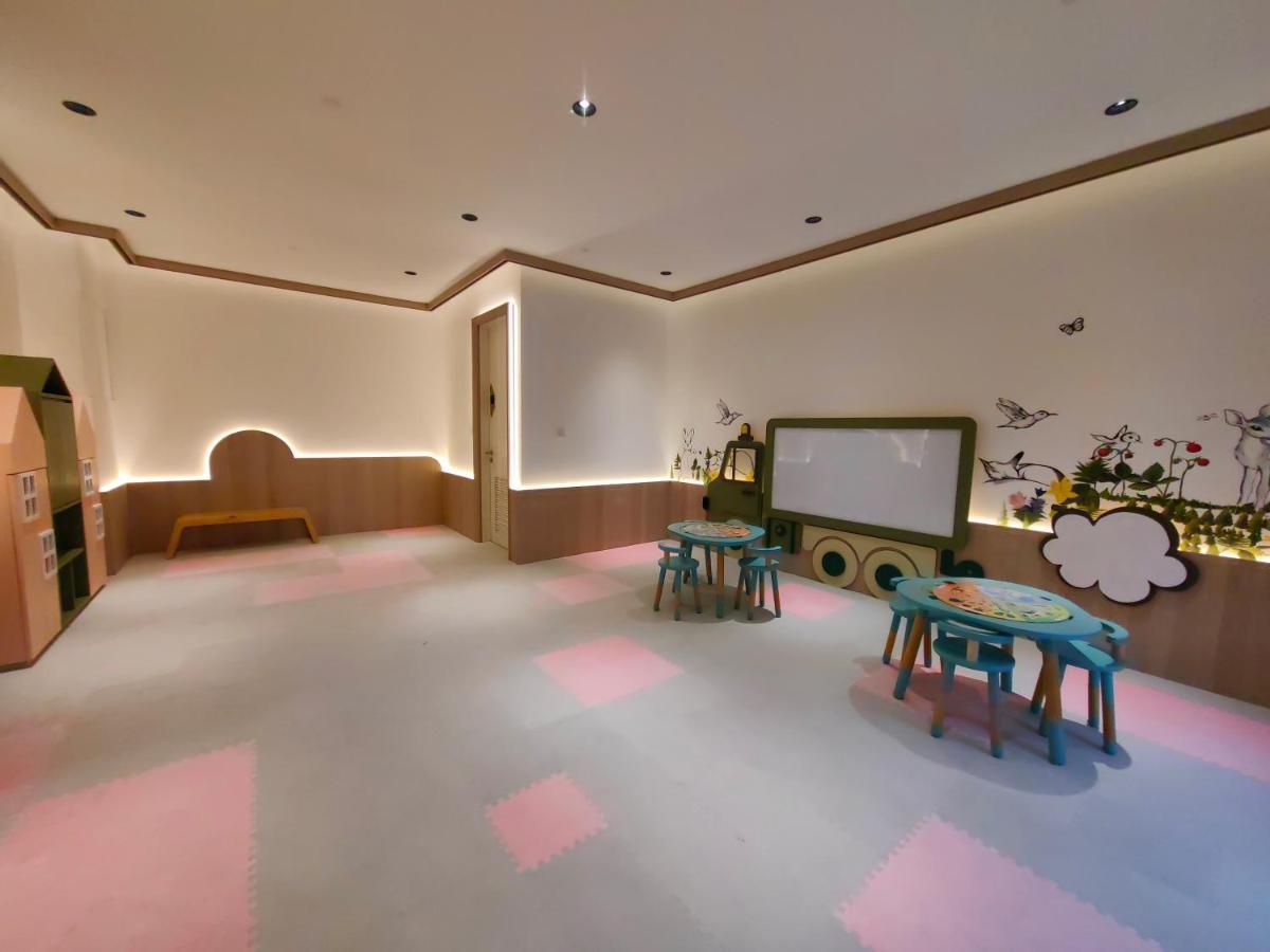 Scarletz Suites At Klcc By Veedu Hauz Κουάλα Λουμπούρ Εξωτερικό φωτογραφία