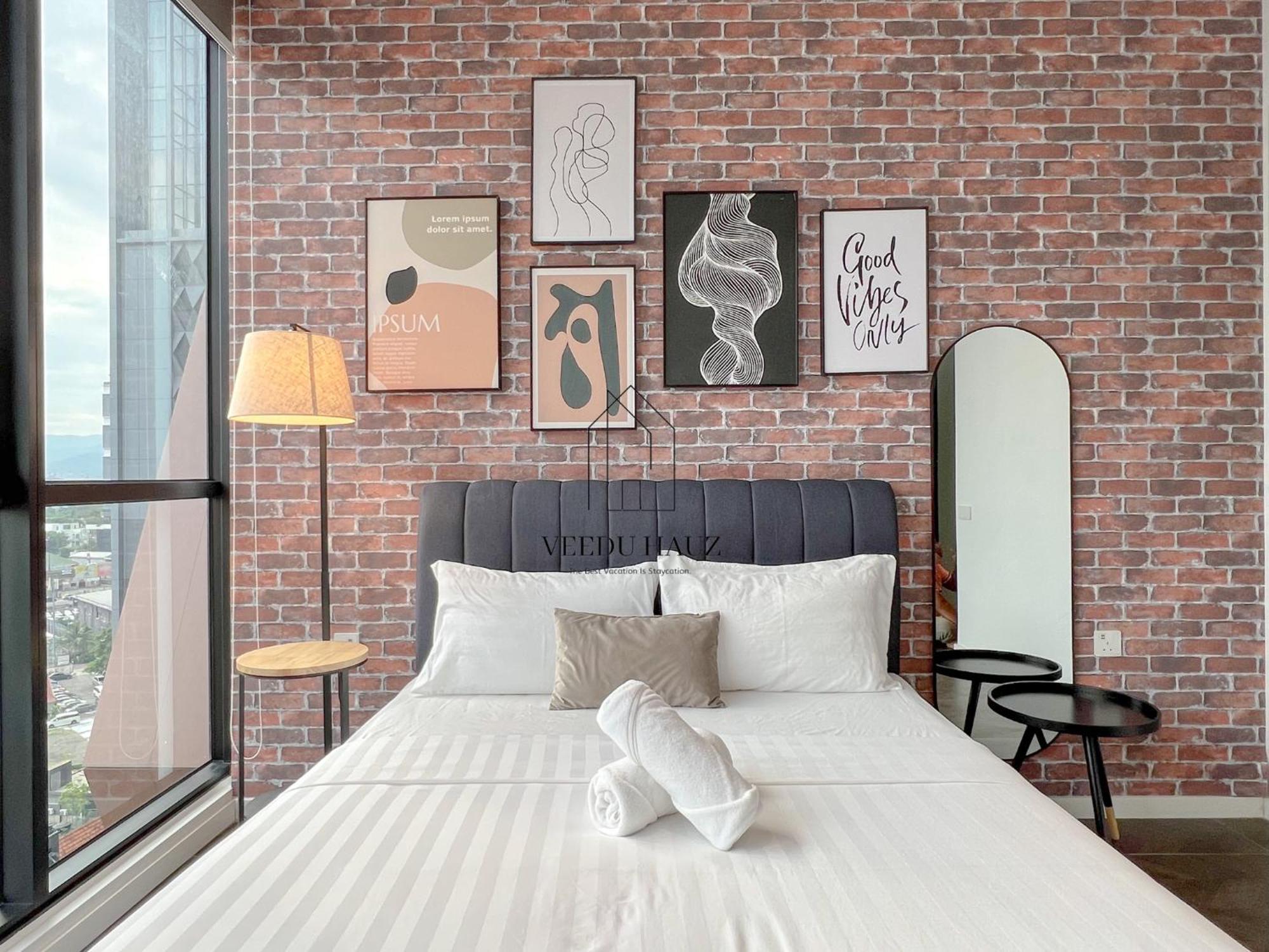 Scarletz Suites At Klcc By Veedu Hauz Κουάλα Λουμπούρ Εξωτερικό φωτογραφία